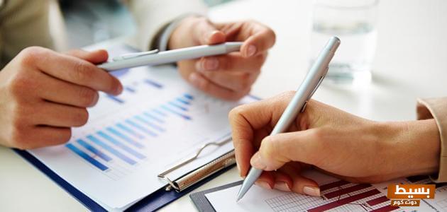 نموذج تقرير إداري جاهز بكافة عناصره مع كيفية استخدامه 7 نموذج تقرير إداري جاهز بكافة عناصره