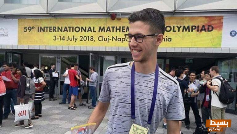 من هو جحش الرياضيات ويكيبيديا 7 من هو جحش الرياضيات ويكيبيديا