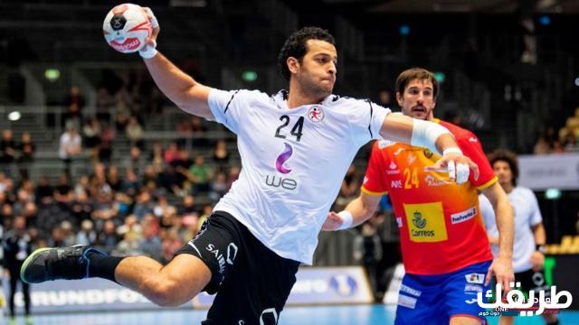 تفسير حلم كرة اليد في المنام 7 كرة اليد في المنام