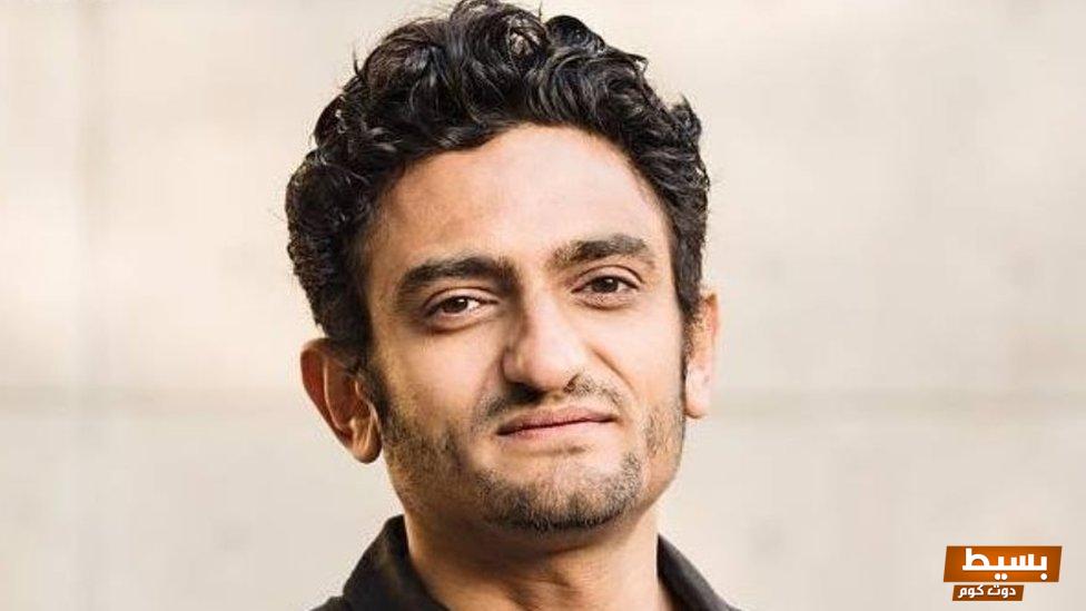 من هو الناشط المصري وائل غنيم السيرة الذاتية 4 من هو الناشط المصري وائل غنيم السيرة الذاتية