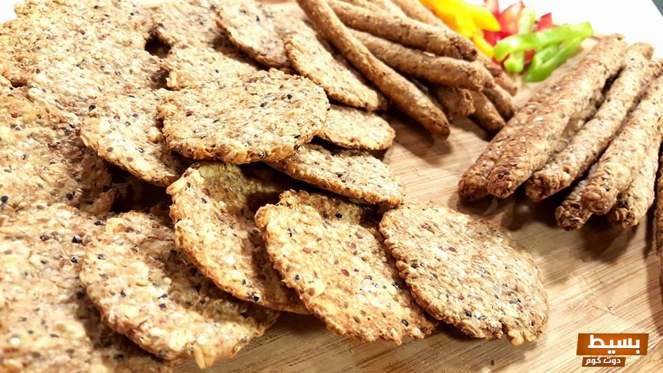 وصفات سالي فؤاد مكتوبة 6 وصفات سالي فؤاد مكتوبة