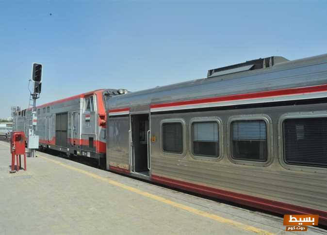 مواعيد قطارات القاهرة إسكندرية الجديدة 2025/2024 وسعر التذكرة 7 مواعيد قطارات القاهرة إسكندرية الجديدة 2024/2024 وسعر التذكرة