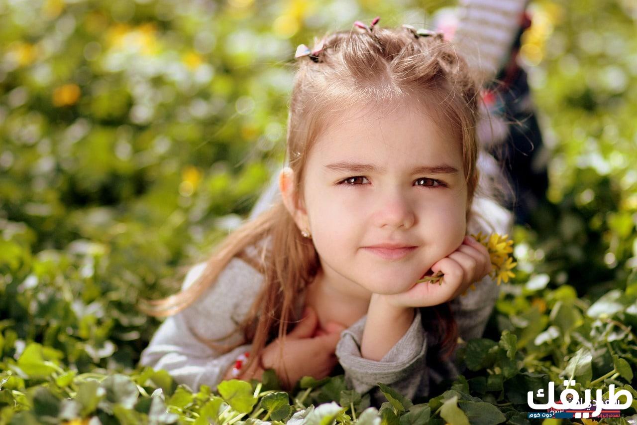 أسماء بنات فرنسية شعبية 2024 وقديمة ومسيحية 7 128600000914852