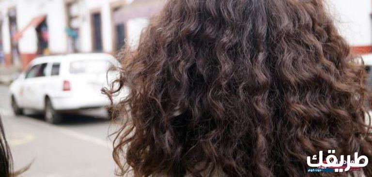 تفسير حلم الشعر المجعد في المنام 4 الشعر المجعد في المنام