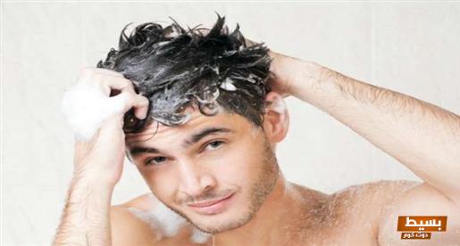 وصفة لقشرة الشعر مجربة فى المنزل 5 وصفة لقشرة الشعر مجربة