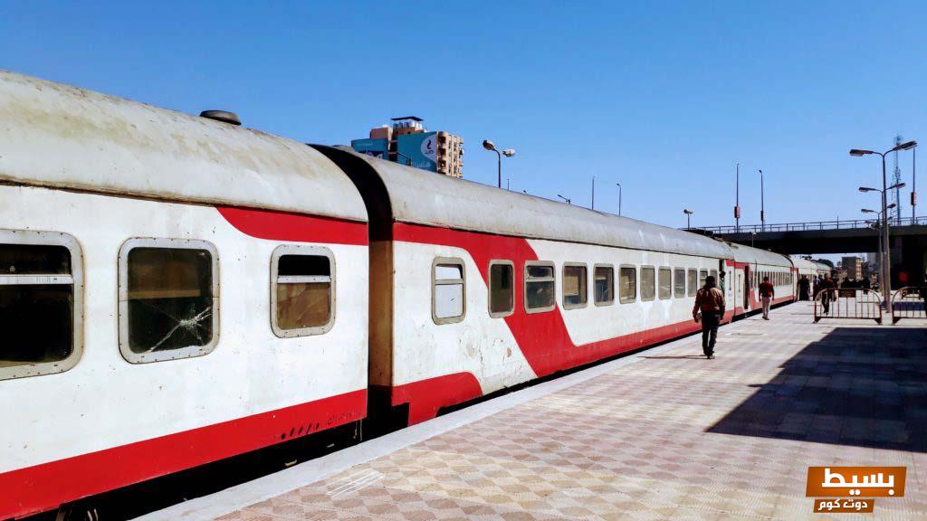 ميعاد قطار الإسكندرية مرسي مطروح 2024 وسعر التذكرة 6 ميعاد قطار الإسكندرية مرسي مطروح 2024 وسعر التذكرة