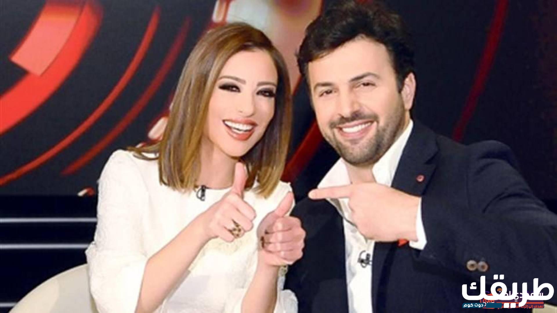 من هى زوجة تيم حسن الحقيقية ويكيبيديا 3 275253576754007