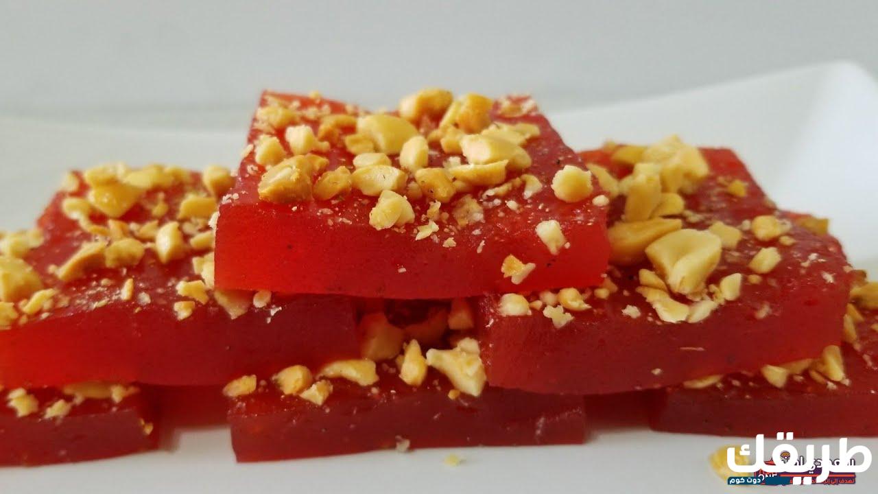 تفسير حلم الحلوى في المنام 2 285372651396588