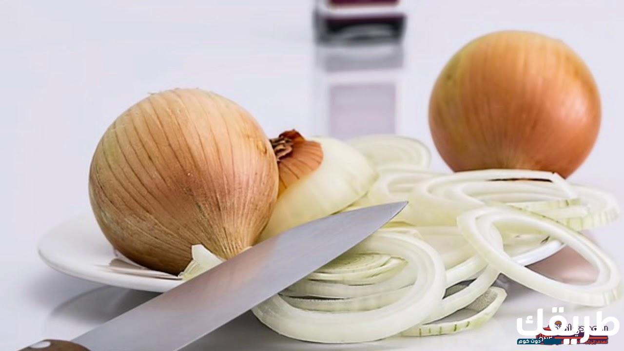 تفسير حلم رؤية البصل في المنام 5 تفسير حلم رؤية البصل في المنام