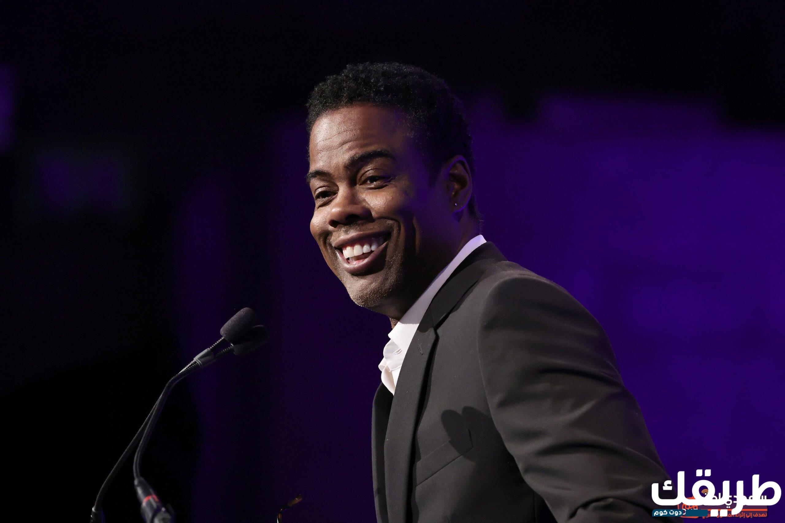 من هو كريس روك السيرة الذاتية ويكيبيديا 3 32035145909705