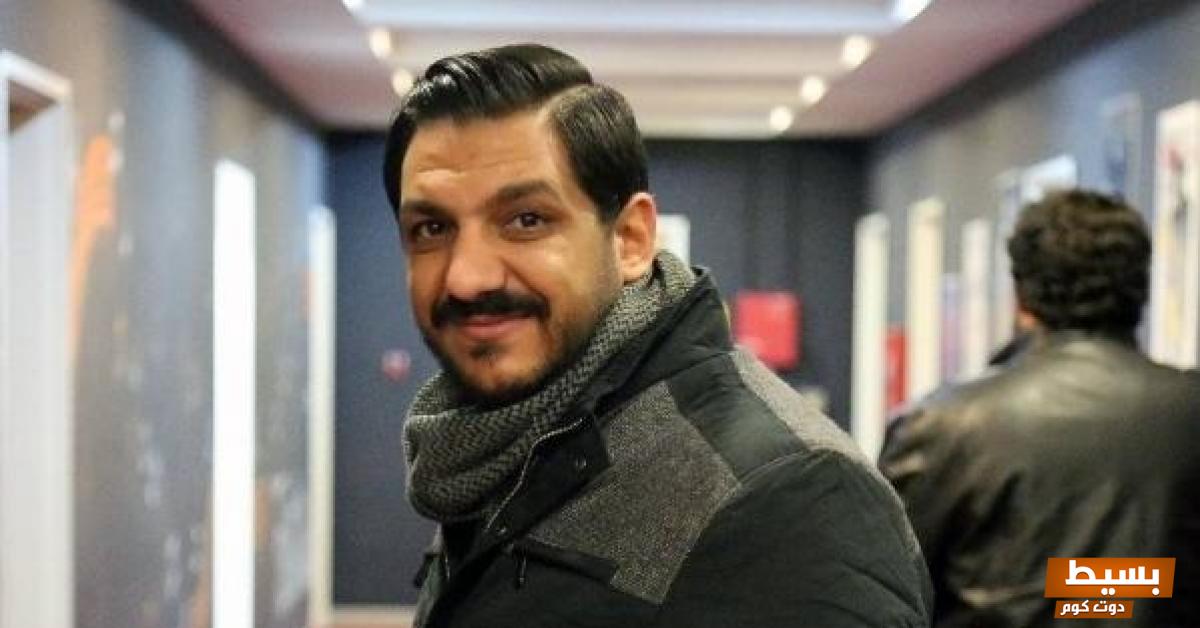 من هو معاذ العمري ويكيبيديا 4 من هو معاذ العمري ويكيبيديا