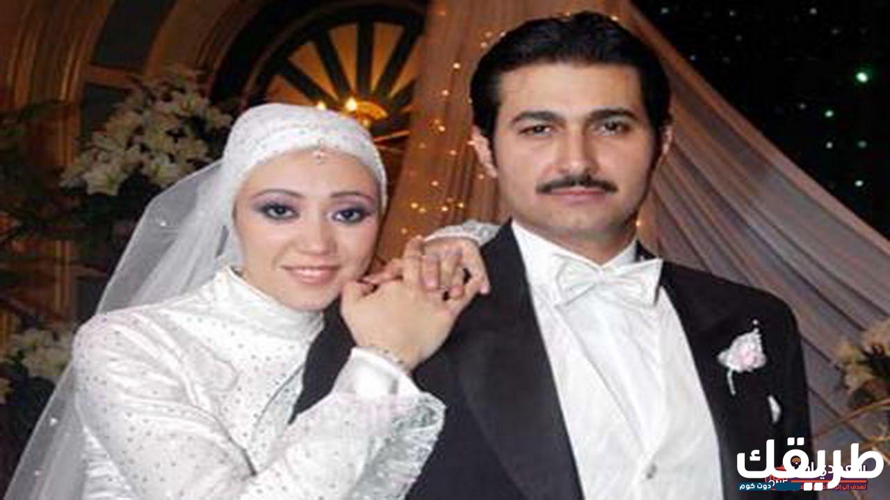 من هي هبة عبد المنعم زوجة ياسر جلال ويكيبيديا 4 336464642543932