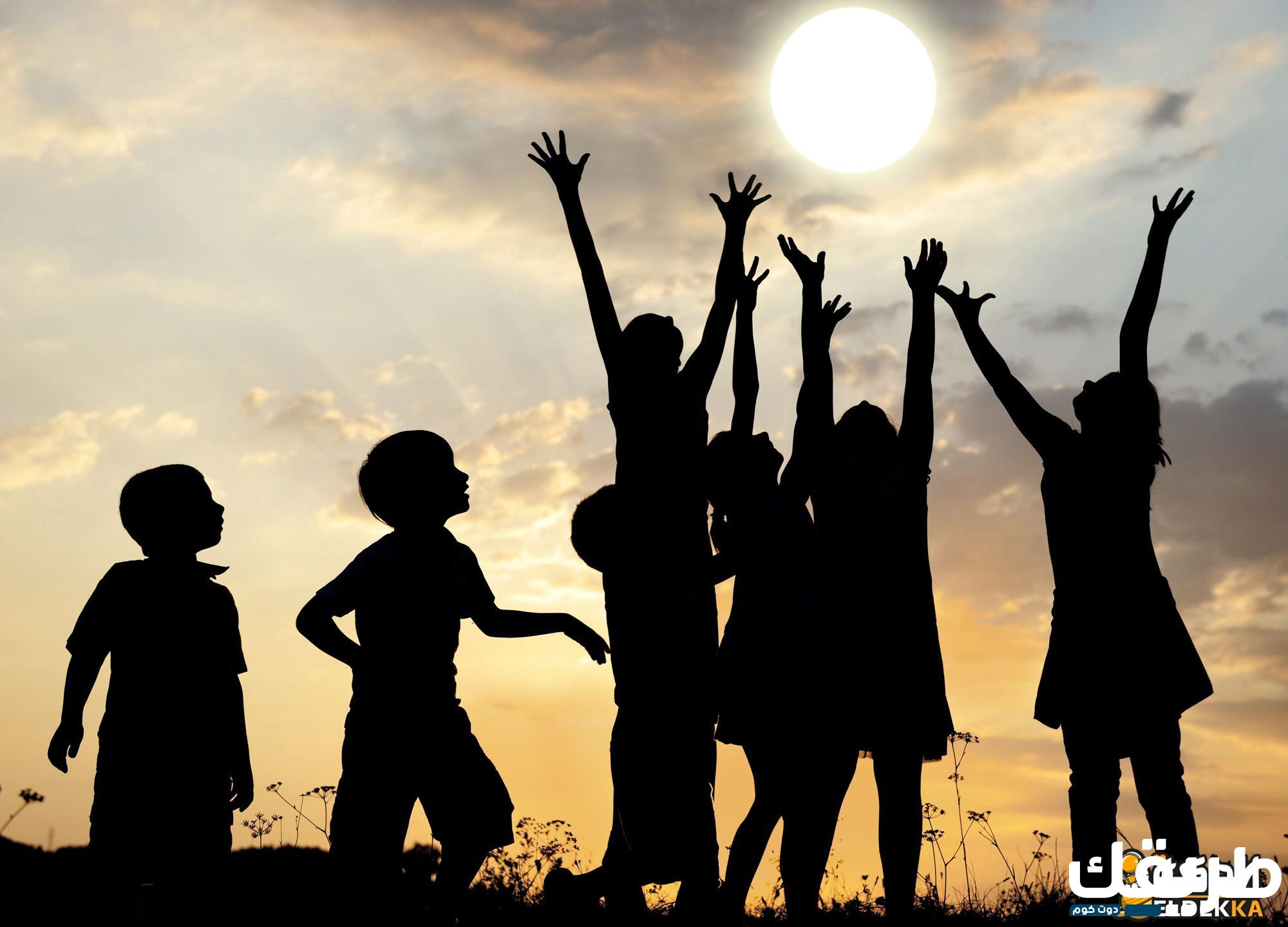 اذاعة مدرسية عن حقوق الطفل مع مقدمة وخاتمة 5 715300833278640