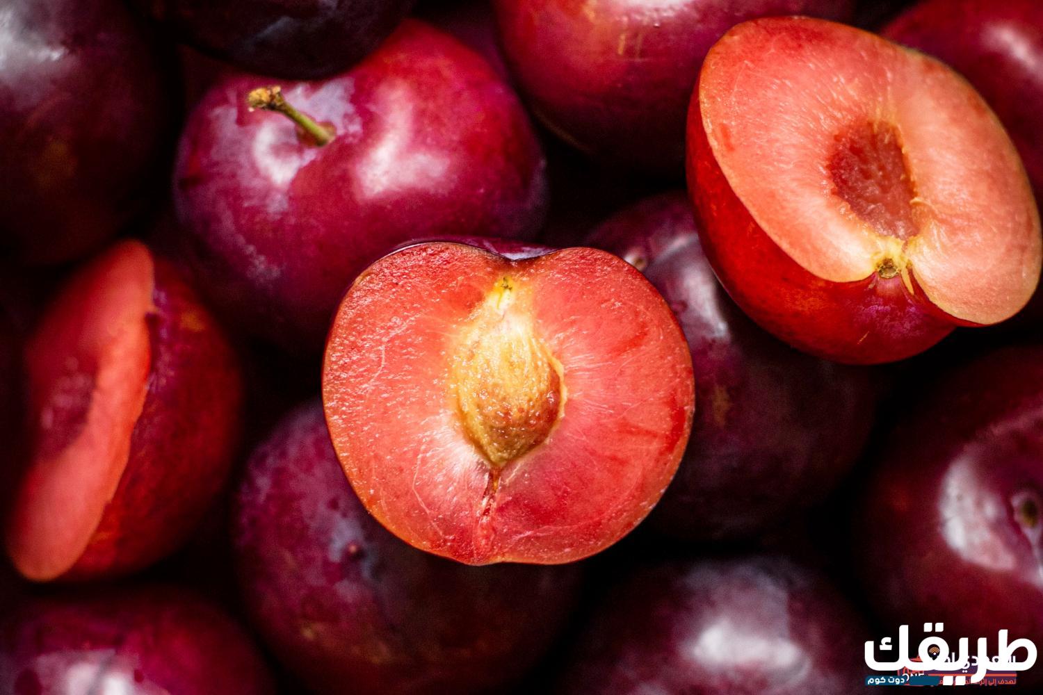 تفسير حلم رؤية البرقوق في المنام 1 799683352754394