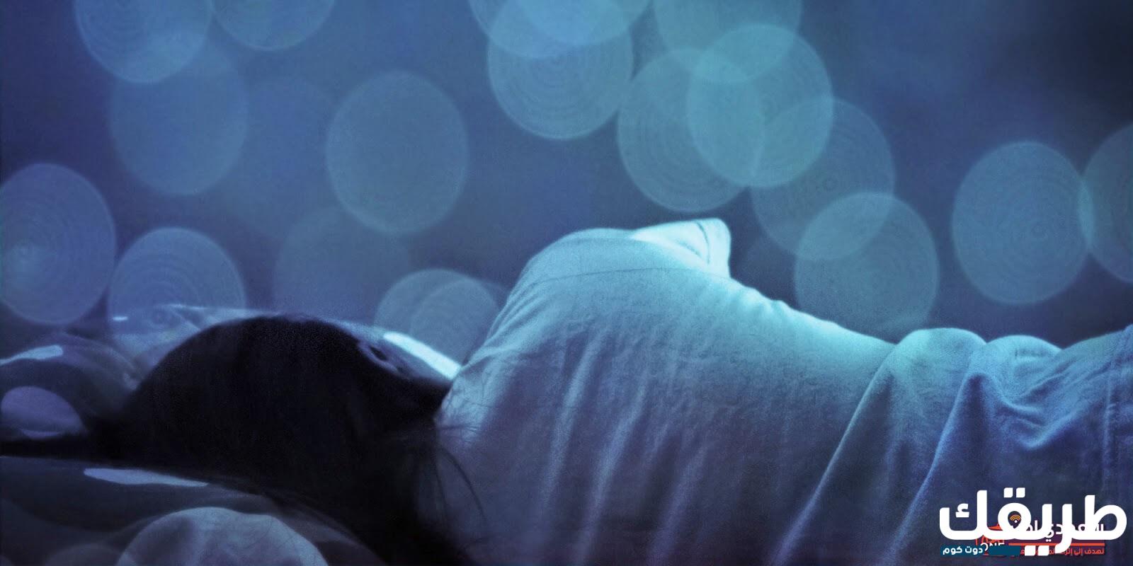 تفسير حلم الحزن في المنام 7 تفسير حلم الحزن في المنام