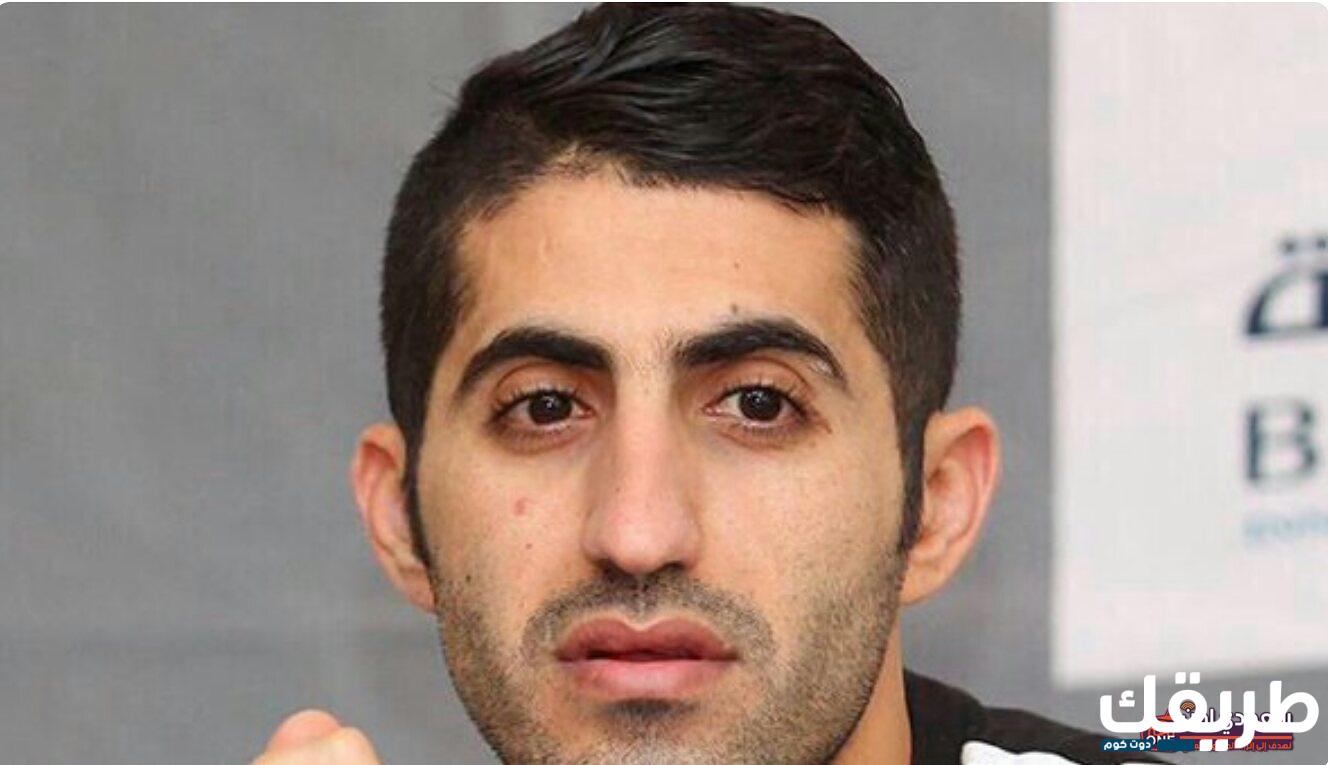 من هو فريد المرشدي ويكيبيديا 1 881053724741646