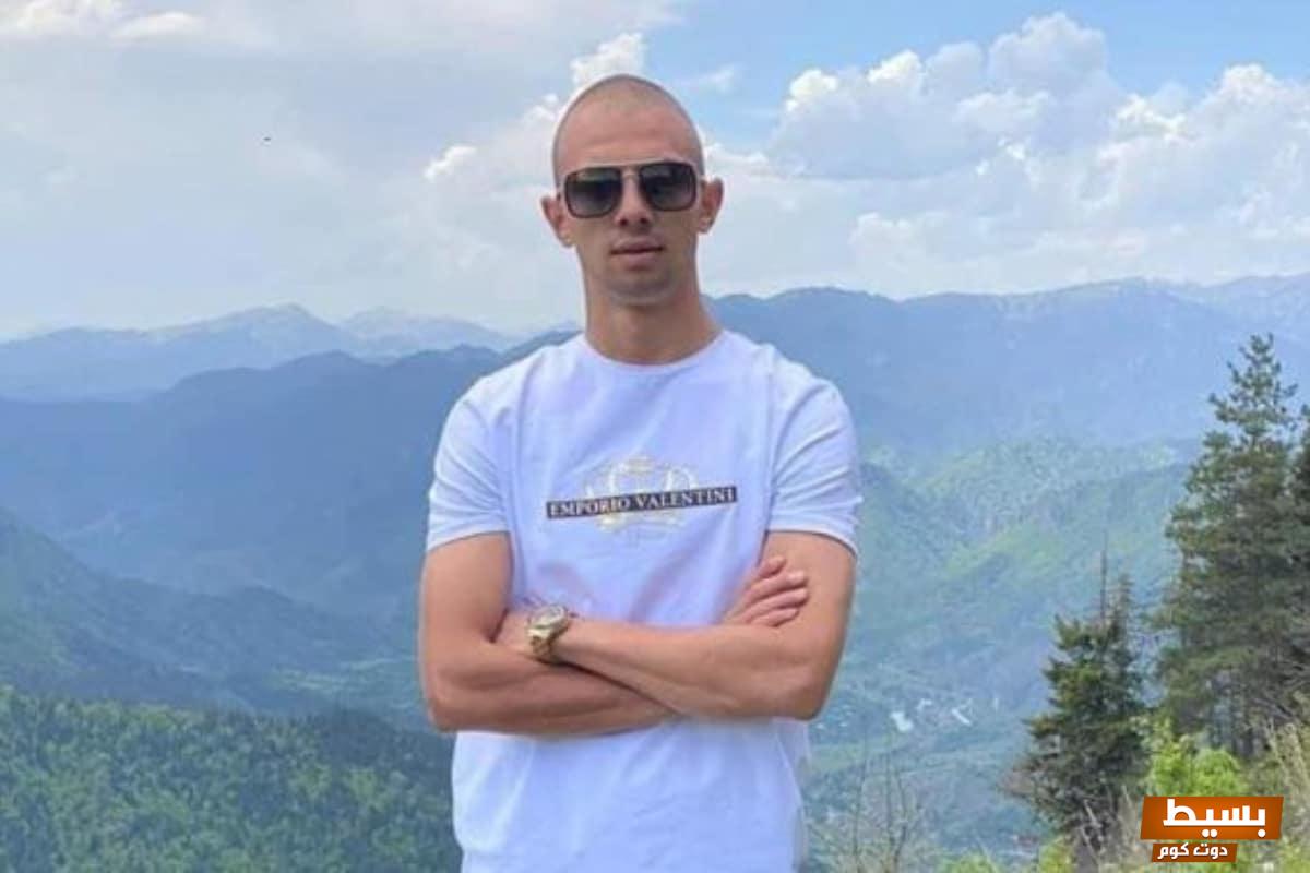 من هو عدي التميمي ويكيبيديا 9 من هو عدي التميمي ويكيبيديا