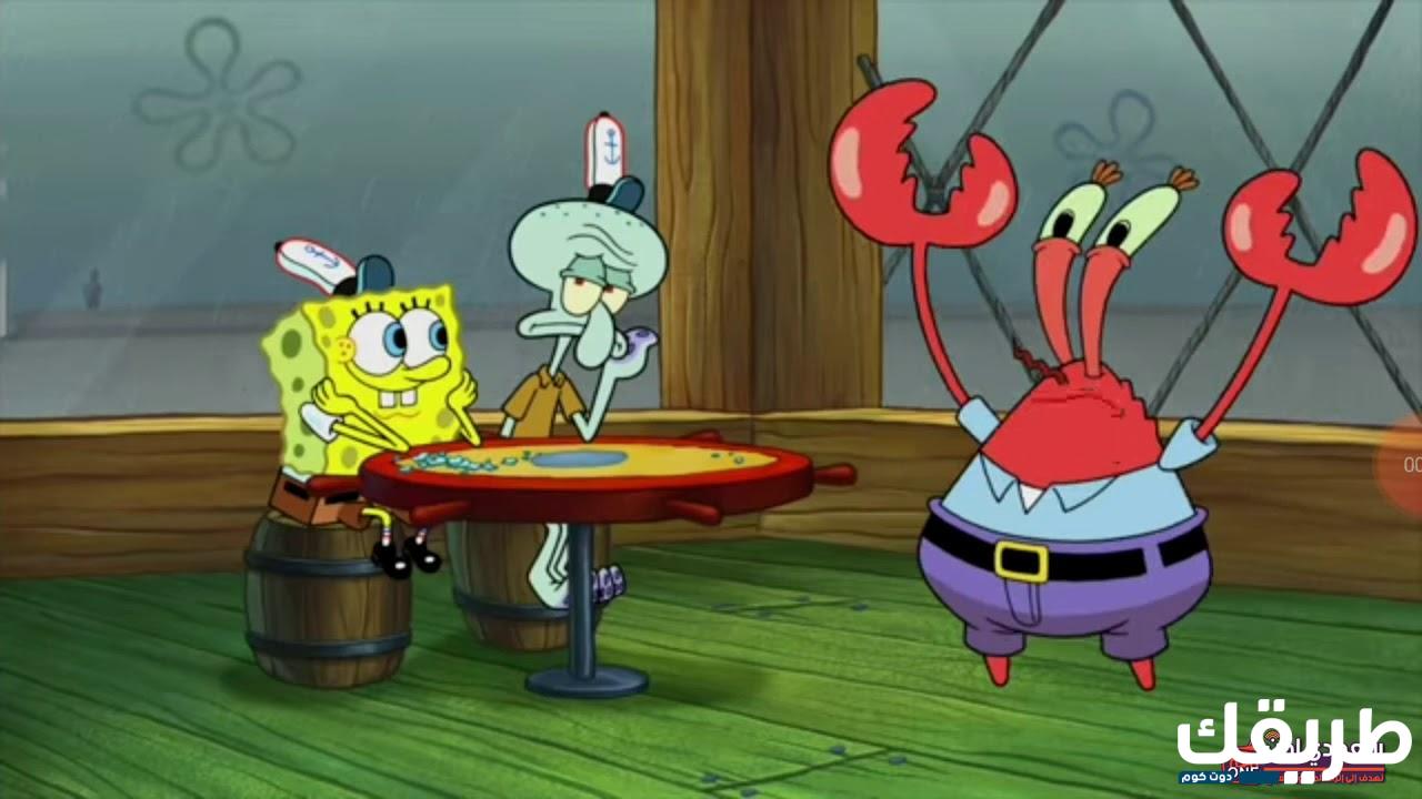 كم عمر سبونج بوب ومعلومات لا تعرفها عنه 4 88805802170382