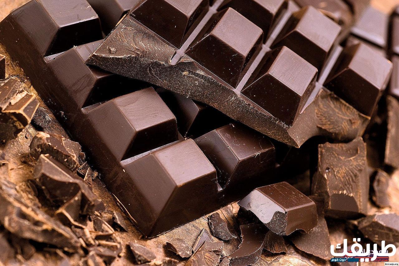 تفسير حلم الشكولاتة في المنام 7 909781834541500
