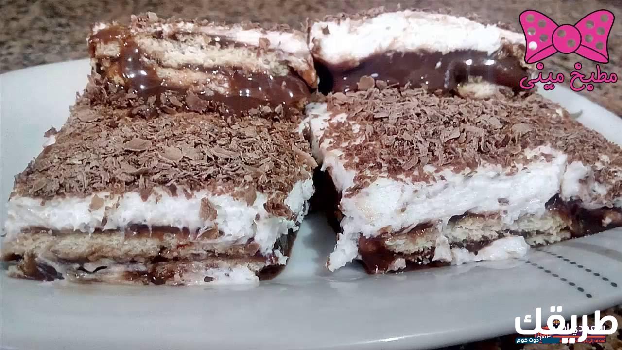 تفسير حلم الكيك في المنام لابن سيرين 7 923301598291178