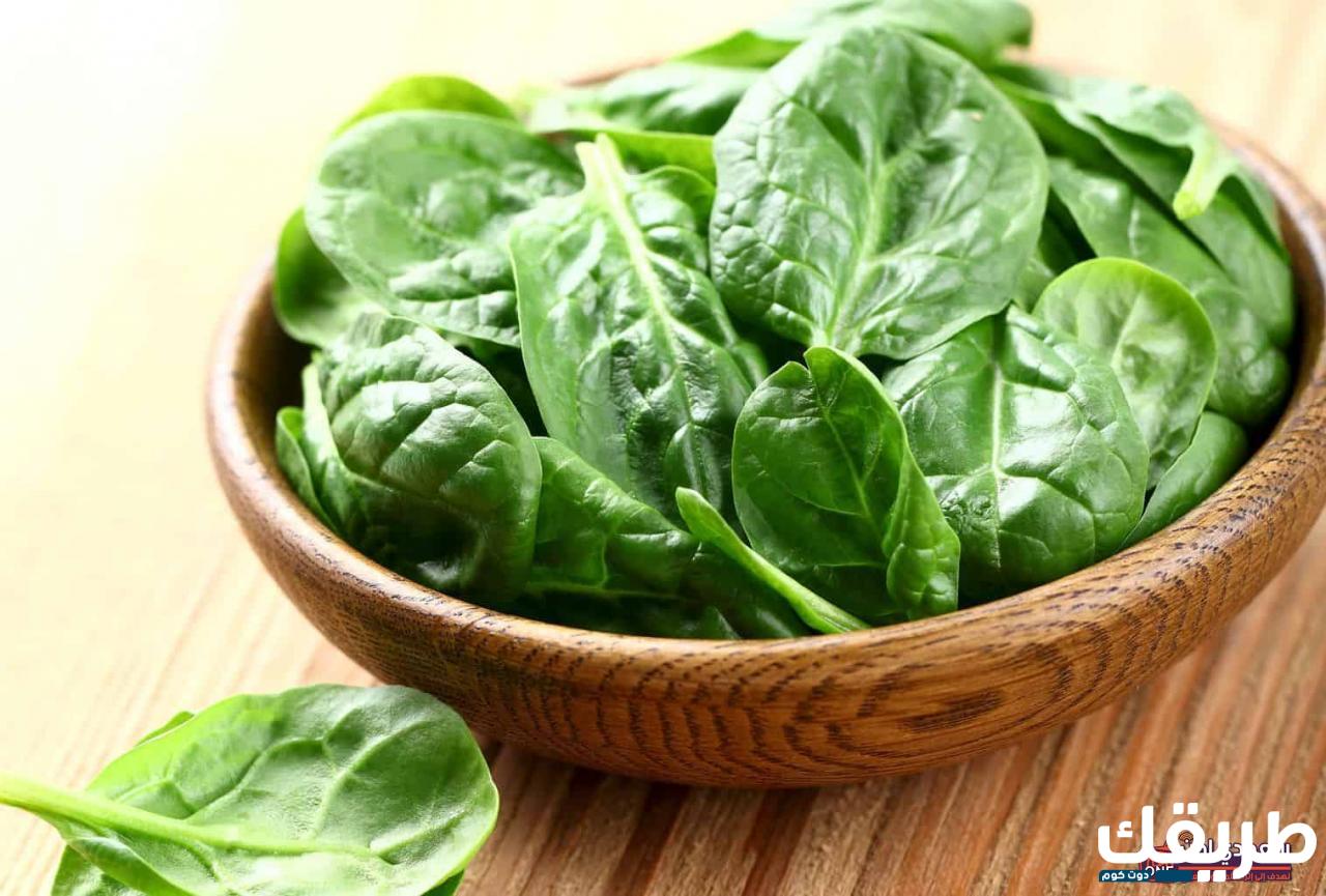 تفسير حلم رؤية السبانخ في المنام 5 تفسير حلم رؤية السبانخ في المنام