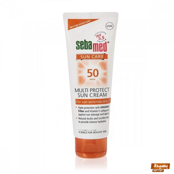 واقي شمس سيباميد تجربتي وسعر واقي شمس سيباميد 4 واقي شمس سيباميد تجربتي وسعر واقي شمس سيباميد