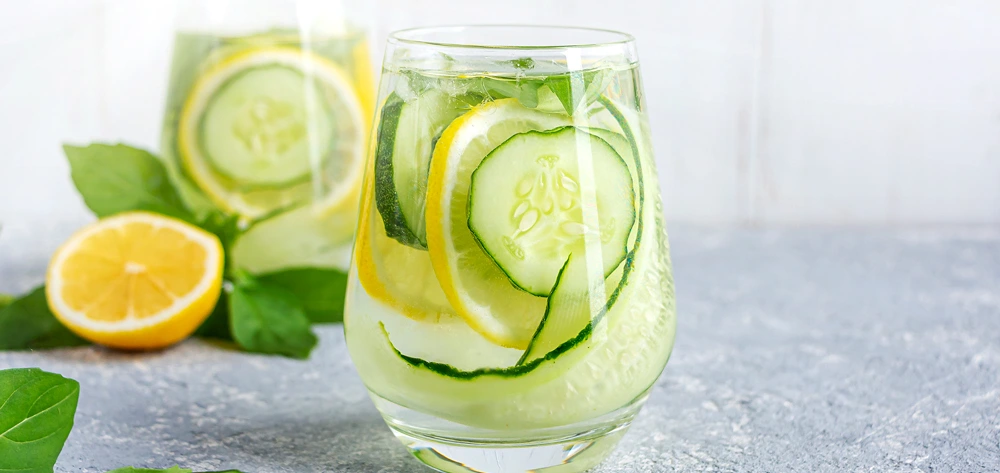 Absopure Blog Detox Water Recipes