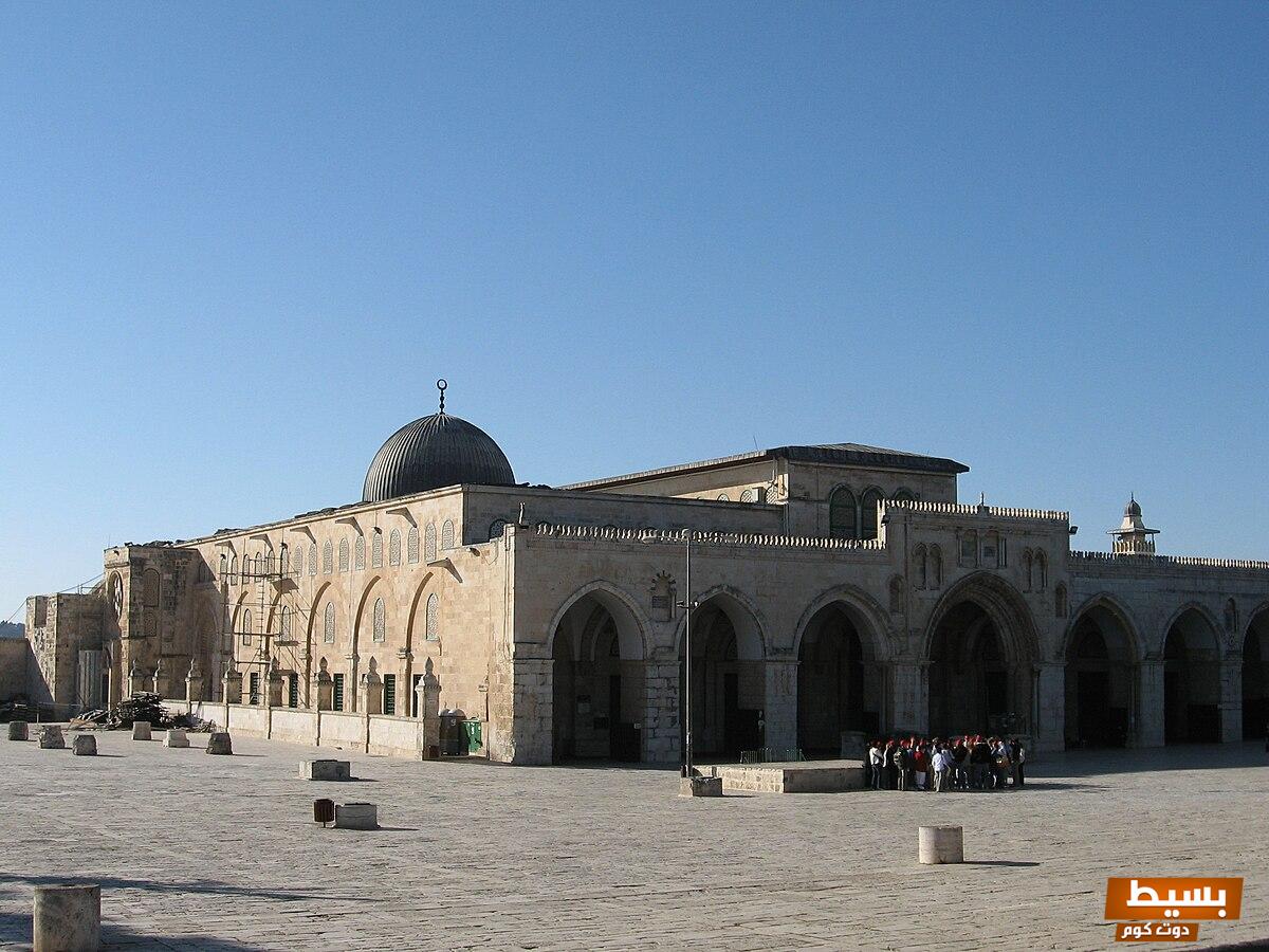 Al Qibli Chapel