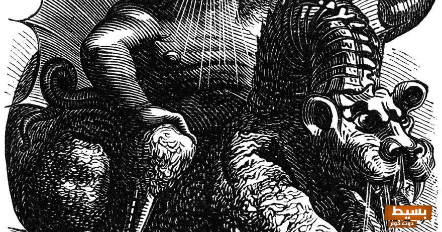 من هو اسموديوس ويكيبيديا وما هي قصته 5 من هو اسموديوس ويكيبيديا وما هي قصته