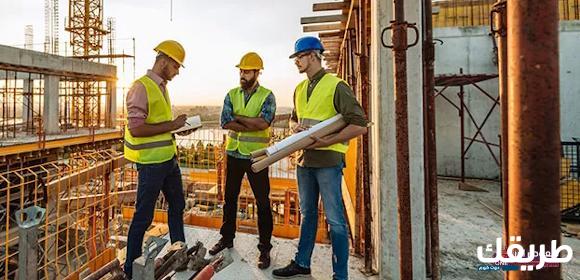 تفسير رؤية عامل البناء في المنام لابن سيرين 3 عامل البناء في المنام