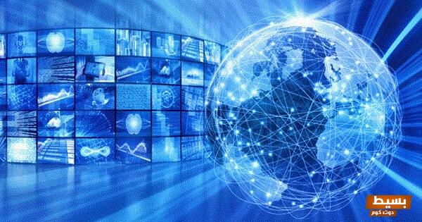 بحث عن شبكة الانترنت وتطبيقاتها pdf 3 بحث عن شبكة الانترنت وتطبيقاتها pdf