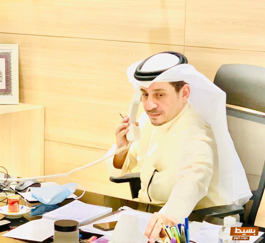 من هو الدكتور مسلط جاعد الديحاني ابو هليبة 4 من هو الدكتور مسلط جاعد الديحاني ابو هليبة