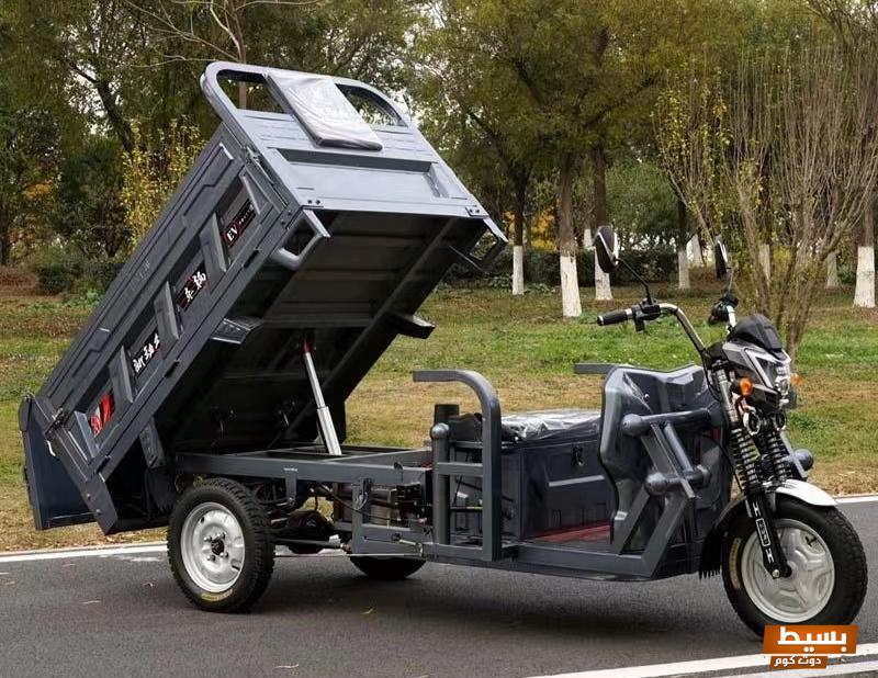 أسعار التروسيكلات اليوم في مصر المستعملة والزيرو 2024 4 أسعار التروسيكلات اليوم في مصر المستعملة والزيرو 2024