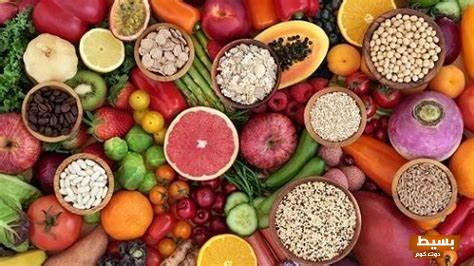 أكلة بحرف الغين غ من الخضراوات والحلوى 35 أكلة بحرف الغين غ من الخضراوات والحلوى