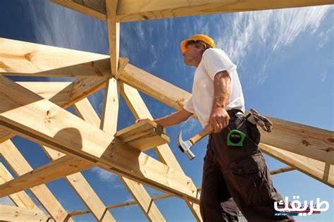 تفسير حلم النجار في المنام 7 النجار في المنام