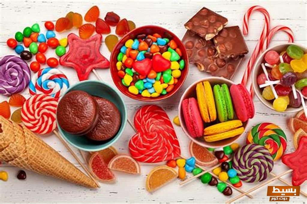 تفسير حلم رؤية أكل الحلويات في المنام 5 أكل الحلويات في المنام