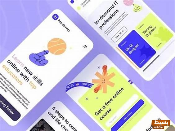 افضل مواقع تصميم الانفوجرافيك 2024 3 مواقع تصميم الانفوجرافيك