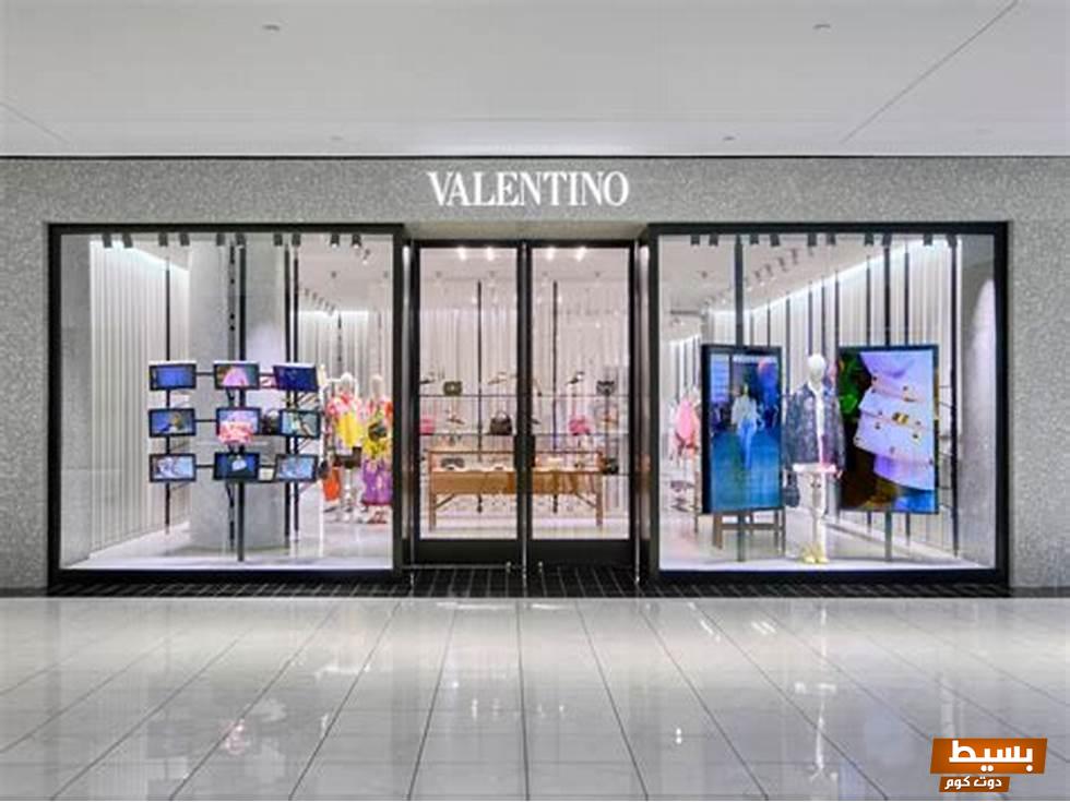 أسماء أشهر 7 ماركات و براندات الملابس في مصر 2024 2 أسماء أشهر 7 ماركات و براندات الملابس في مصر