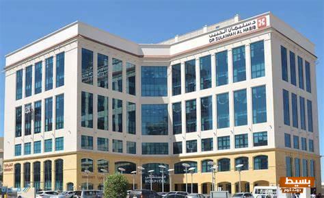 مستشفى رابعة مدينة نصر التخصصي (الرقم والعنوان) 3 مستشفى رابعة مدينة نصر التخصصي (الرقم والعنوان)