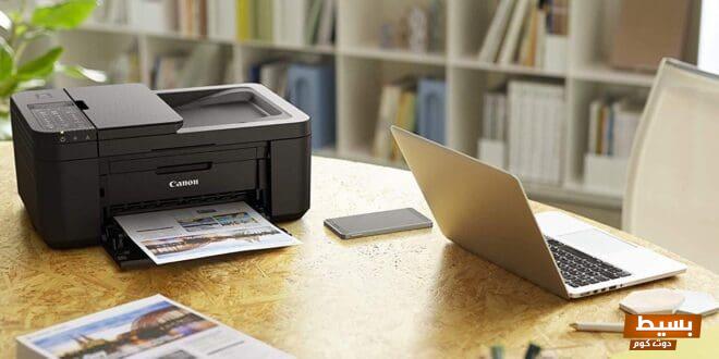 كيف اطبع من الجوال طابعة hp 7 كيف اطبع من الجوال طابعة hp