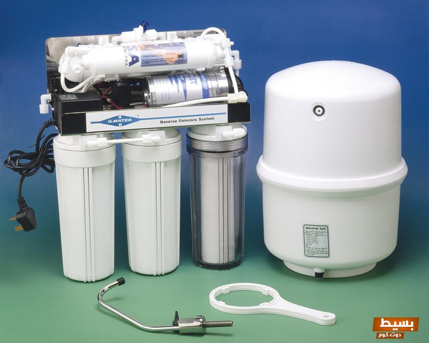 أفضل جهاز تحلية مياه منزلي 8 أفضل جهاز تحلية مياه منزلي
