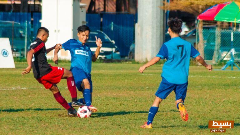 مواعيد اختبارات الناشئين في الأندية المصرية 2025/2024 2 مواعيد اختبارات الناشئين في الأندية المصرية 2024/2024