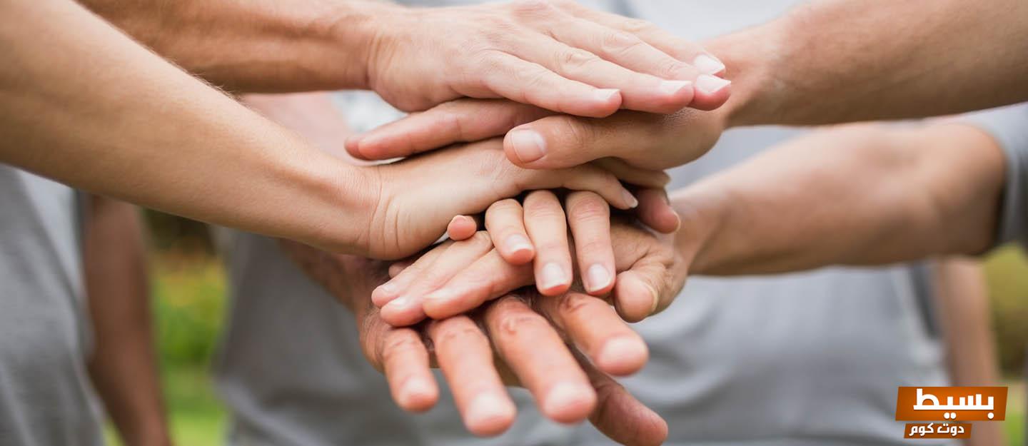 ما هي مجالات العمل التطوعي في مصر 6 ما هي مجالات العمل التطوعي في مصر