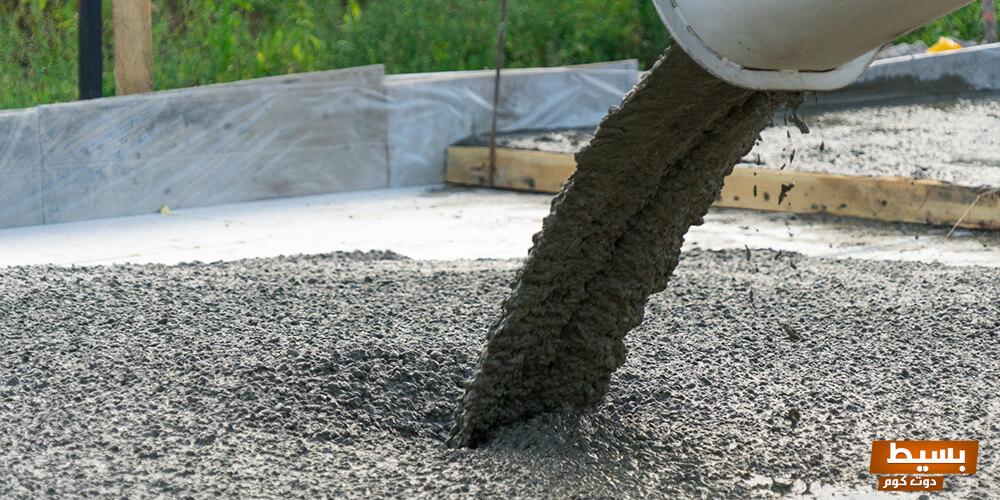 تفسير حلم رؤية الأسمنت في المنام 7 الأسمنت في المنام