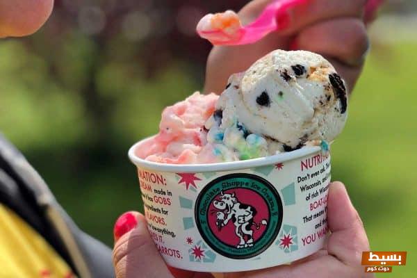 منيو ورقم باسكن روبنز 2024 في مصر مع الأسعار والعروض 9 منيو ورقم باسكن روبنز 2024 في مصر مع الأسعار والعروض