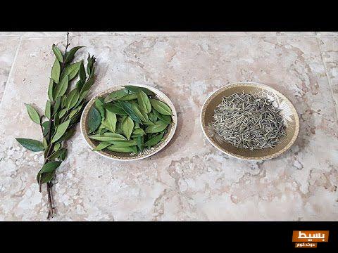 وصفة للشعر الأبيض مجربة 3 وصفة للشعر الأبيض مجربة