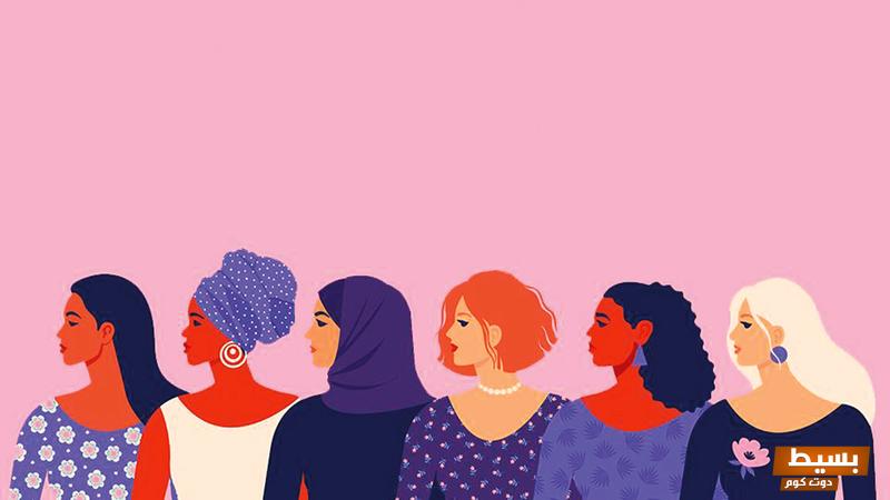 موضوع تعبير عن اليوم العالمي للمرأة بالعناصر وما هو دور الحركات النسائية 5 موضوع تعبير عن اليوم العالمي للمرأة بالعناصر