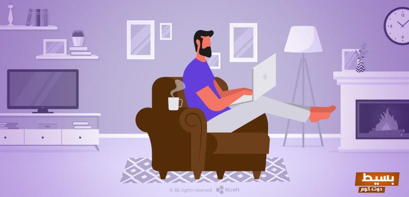 مواقع موشن جرافيك وأنواعه 2 مواقع موشن جرافيك