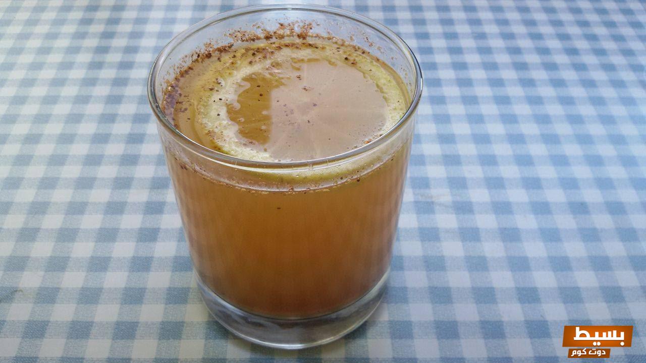 وصفة مجربة لتخسيس الجسم كله 7 وصفة مجربة لتخسيس الجسم كله