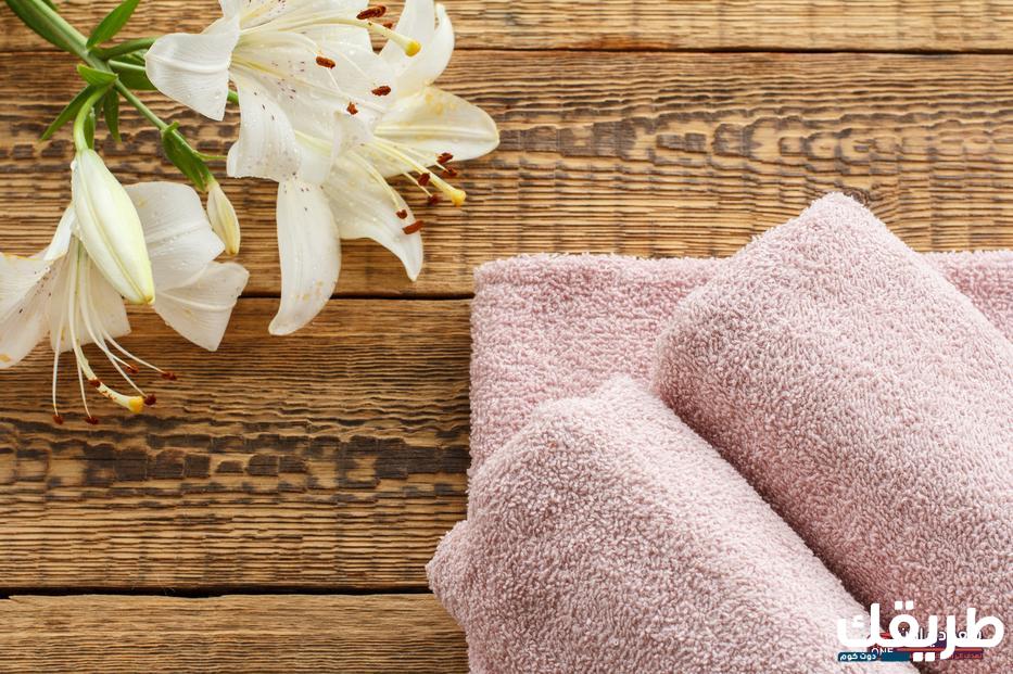 تفسير حلم ليفة الاستحمام في المنام 4 ليفة الاستحمام في المنام